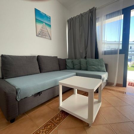 Апартаменти Fewo Holidaybox Fuerteventura Коста-Кальма Екстер'єр фото