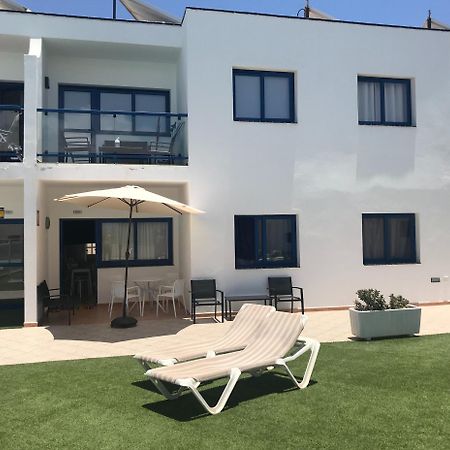 Апартаменти Fewo Holidaybox Fuerteventura Коста-Кальма Екстер'єр фото