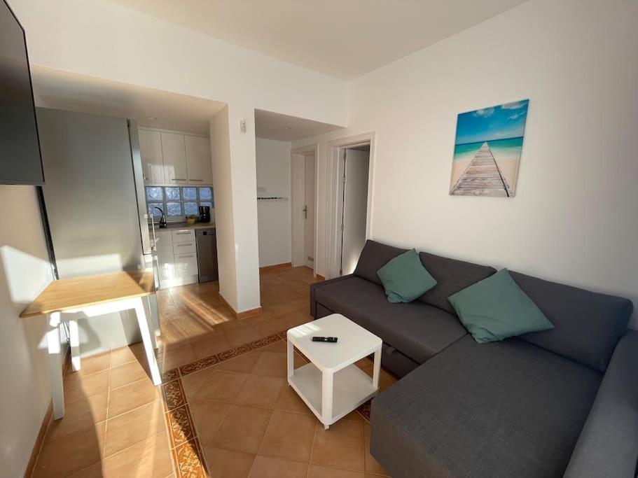 Апартаменти Fewo Holidaybox Fuerteventura Коста-Кальма Екстер'єр фото