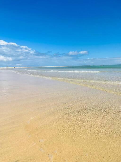 Апартаменти Fewo Holidaybox Fuerteventura Коста-Кальма Екстер'єр фото