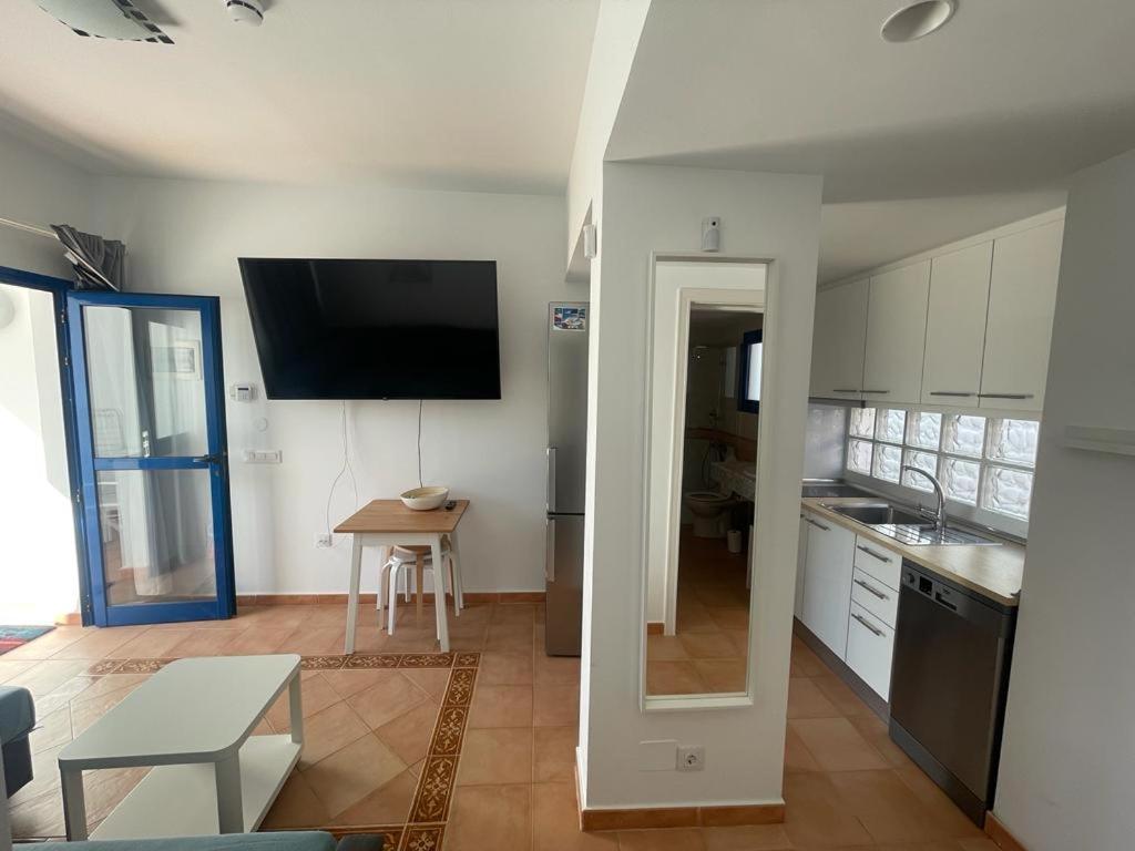 Апартаменти Fewo Holidaybox Fuerteventura Коста-Кальма Екстер'єр фото