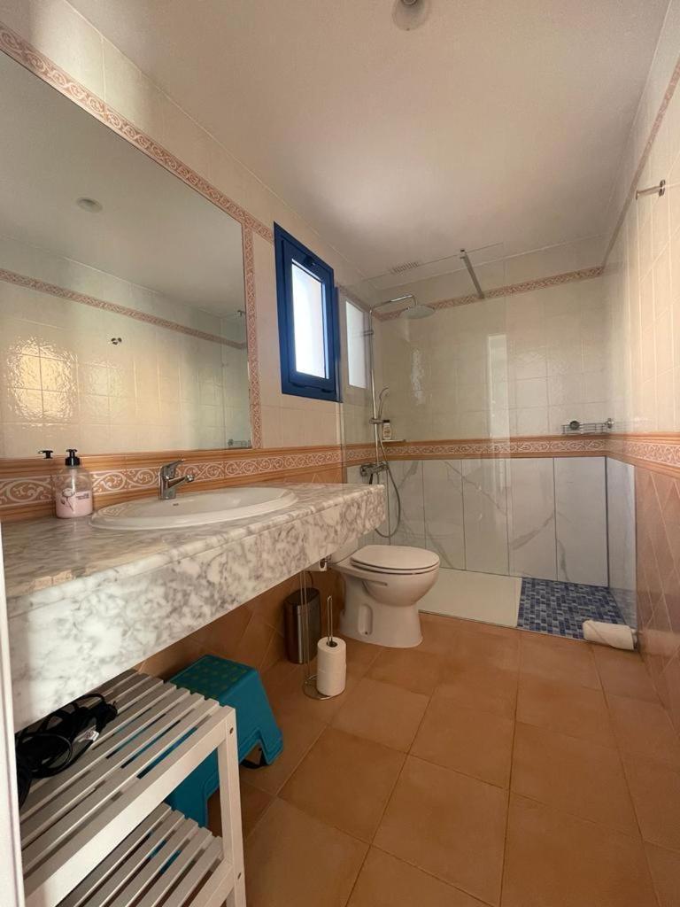 Апартаменти Fewo Holidaybox Fuerteventura Коста-Кальма Екстер'єр фото