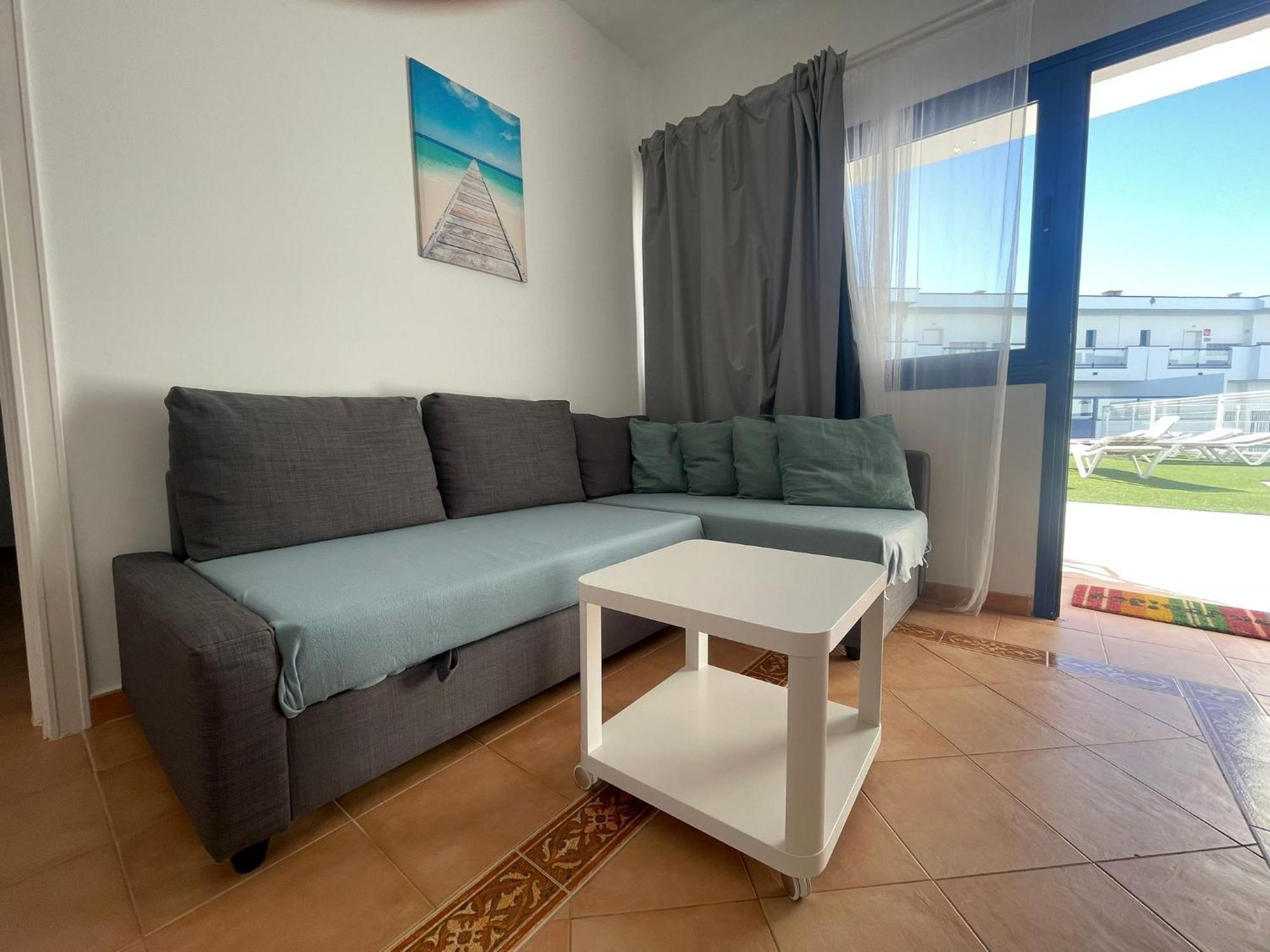 Апартаменти Fewo Holidaybox Fuerteventura Коста-Кальма Екстер'єр фото