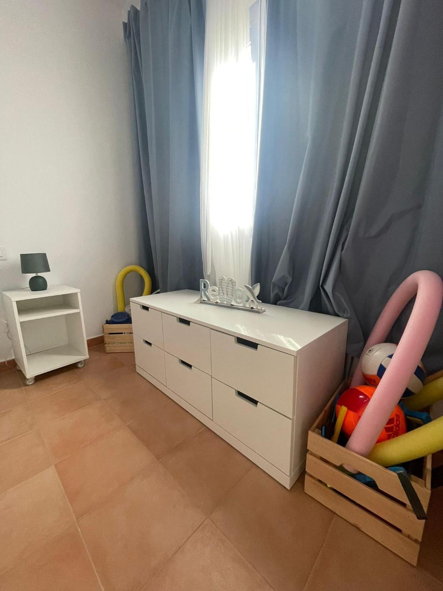 Апартаменти Fewo Holidaybox Fuerteventura Коста-Кальма Екстер'єр фото